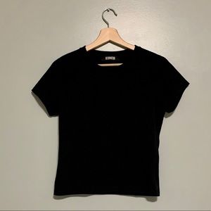 Reformation Perfect Vintage Tee shirt